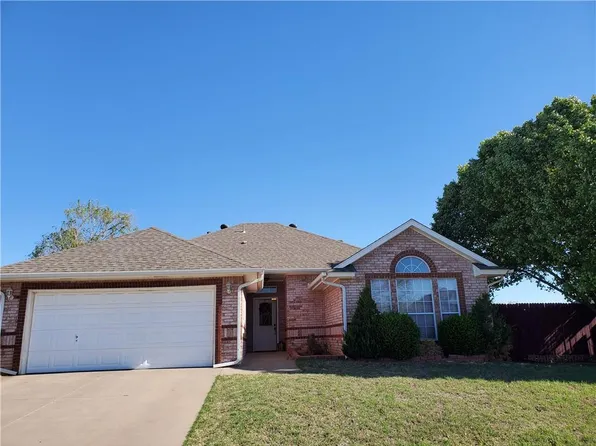 1005 SW 129th St, Oklahoma City, OK 73170