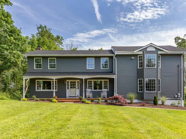 8 Prospect Drive, Brookfield, CT 06804