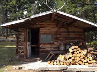 Hadley Park, Boulder, MT 59632