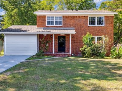 1742 Martindale Dr, Fayetteville, NC, 28304