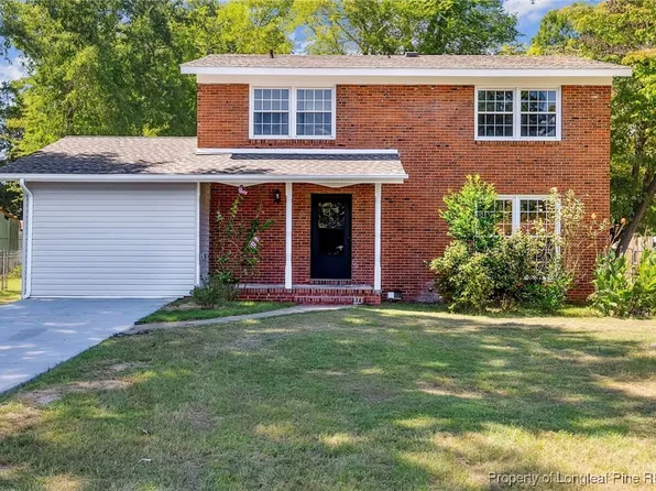 1742 Martindale Dr, Fayetteville, NC 28304