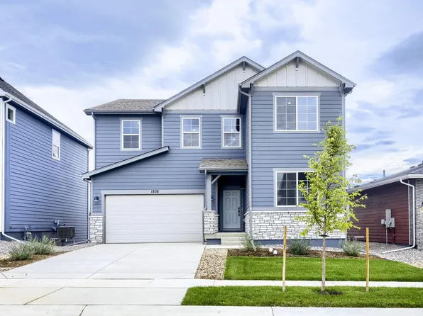 1808 Baltusrol Dr, Fort Collins, CO 80524