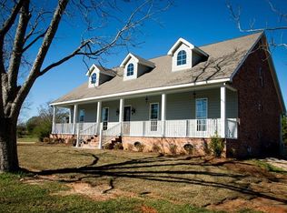 67004 Z McDaniel Rd, Franklinton, LA 70444