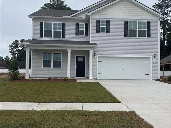 3412 Royal Star Ln, Florence, SC 29505