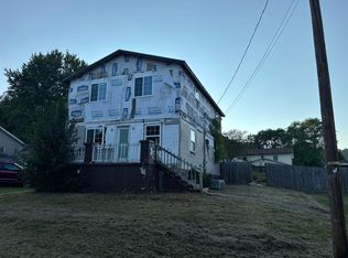 1237 9th St, West Portsmouth, OH