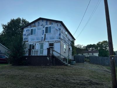 1237 9th St, West Portsmouth, OH, 45663