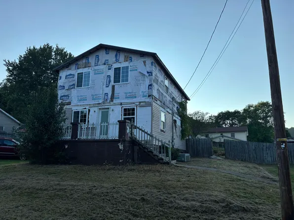 1237 9th St, West Portsmouth, OH 45663