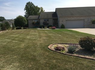 8051 Prestonwood Ct, Flushing, MI