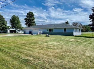 3604 SE State Route 116 Rd, Bluffton, IN 46714