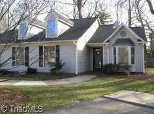 117 Dolley Madison Rd UNIT C, Greensboro, NC 27410