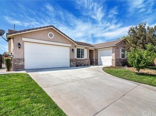14585 Piazza St, Eastvale, CA 92880