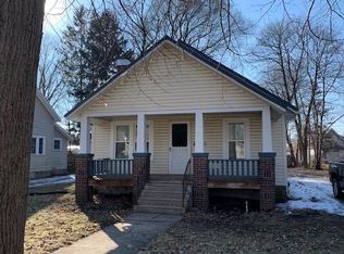 514 N Prospect St, Sturgis, MI 49091