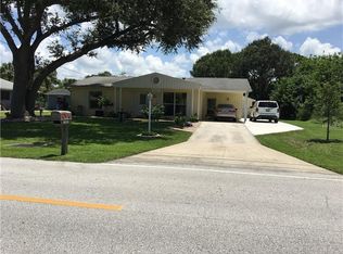 1404 Hinton St, Port Charlotte, FL 33952