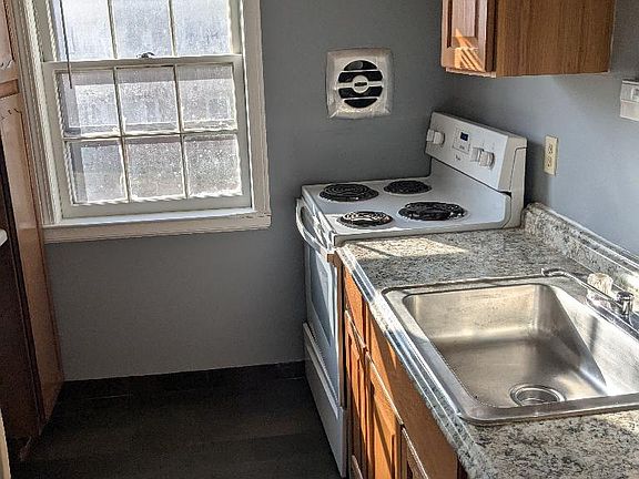 Let's eat, I'm ready