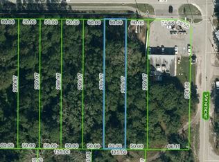 2129 Hammock Rd, Sebring, FL 33872