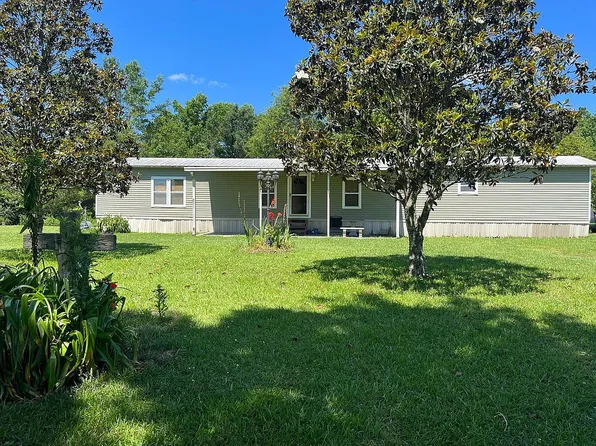 16527 Newberry Dr, Franklinton, LA 70438