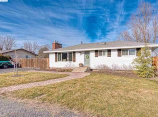 1130 W 30th Ave, Kennewick, WA 99337