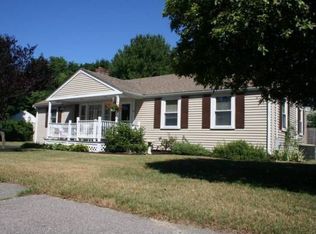 35 Nelson Rd, Weymouth, MA 02190