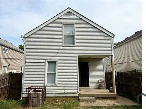 1904 W Madison St, Louisville, KY 40203