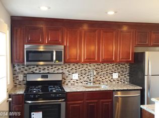 1111 Wicklow Rd, Baltimore, MD 21229