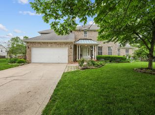 921 Dianthus Ct, Reynoldsburg, OH
