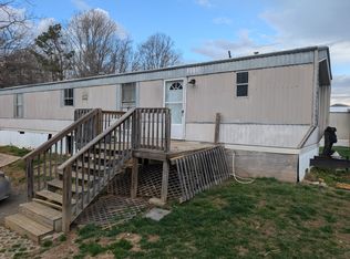 34 Winding Spring Rd, Candler, NC 28715