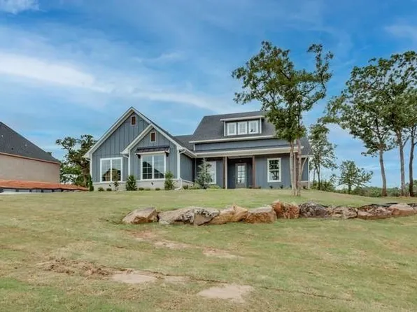 3100 Roadrunner Hl, Guthrie, OK 73044