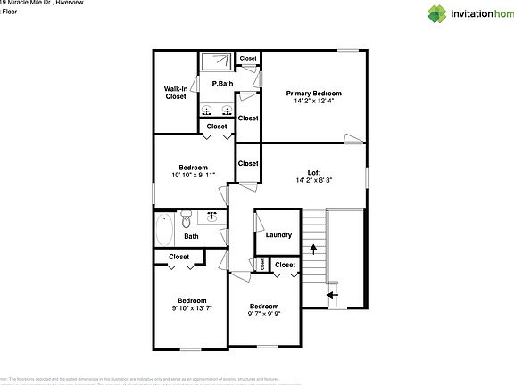 4th image of 12019 Miracle Mile Dr