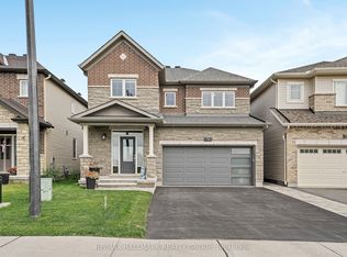 756 Cappamore Dr, Ottawa, ON K2J 6W3