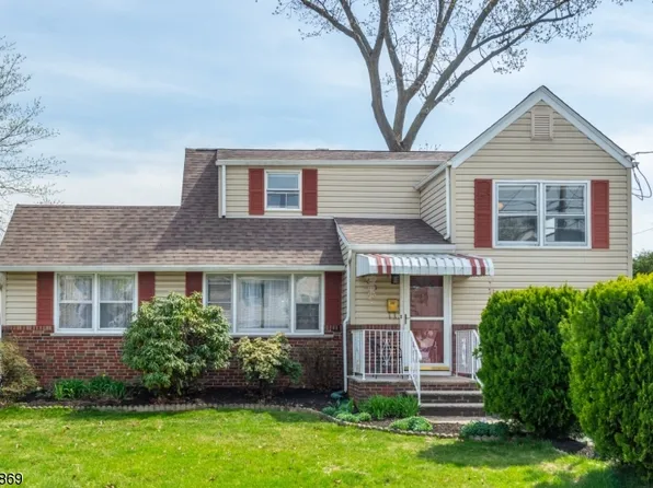 268 Hayes Dr, Saddle Brook Twp., NJ 07663