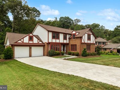3914 Bentwood Ct, Fairfax, VA, 22031