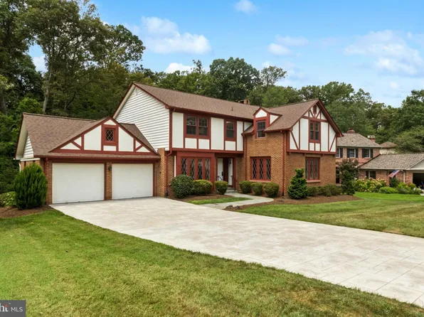 3914 Bentwood Ct, Fairfax, VA 22031