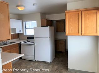 714 SW 30th St, Pendleton, OR 97801