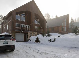 Village At The Summit, Snoqualmie Pass, WA 98068