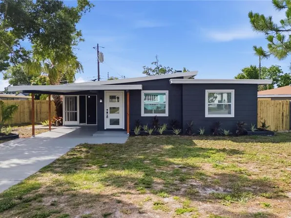 5268 Coral Way N, Saint Petersburg, FL 33714
