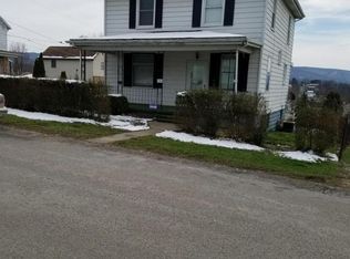 238 Prospect St, Uniontown, PA 15401