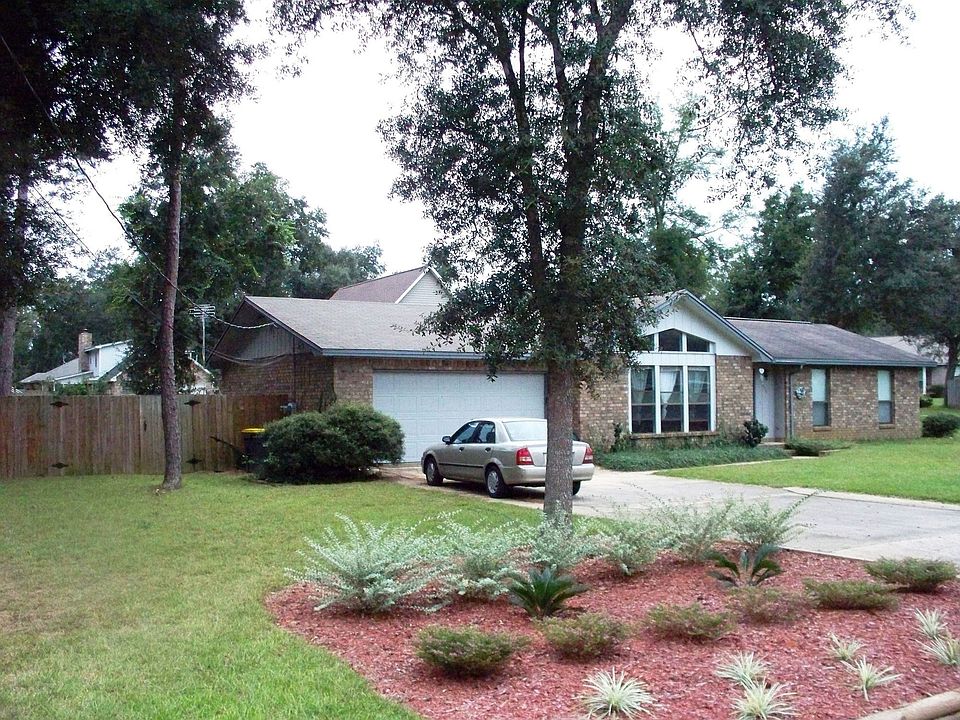 Side Yard