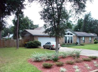 5737 Truluck Ave, Milton, FL 32570