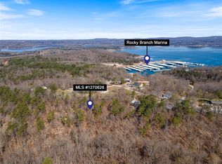 Lots 22 25 Canary Dr #22-25, Rogers, AR 72756