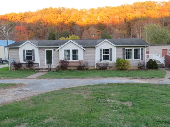 7910 Winchester Rd, Clay City, KY 40312