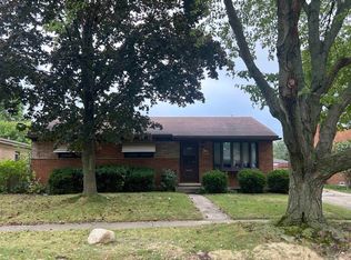 26608 Marilyn Ave, Warren, MI 48089
