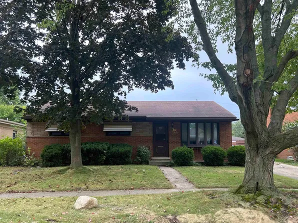 26608 Marilyn Ave, Warren, MI 48089