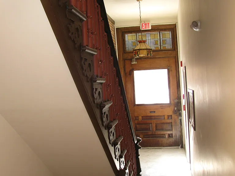 925 N Calvert St #1R — Photo 9