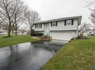 2147 Eastedge Dr, Toledo, OH 43614