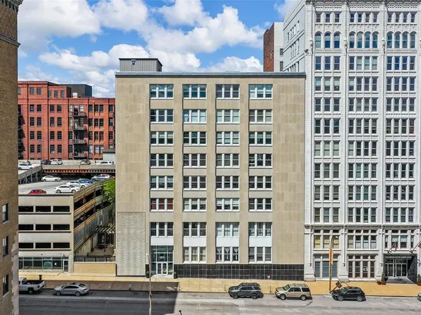 1511 Locust St APT 805, Saint Louis, MO 63103