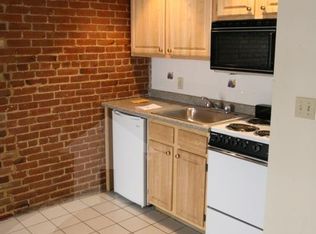 12 Mount Auburn St #6B, Cambridge, MA 02138