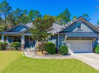 6018 Trestle St, Crestview, FL 32536
