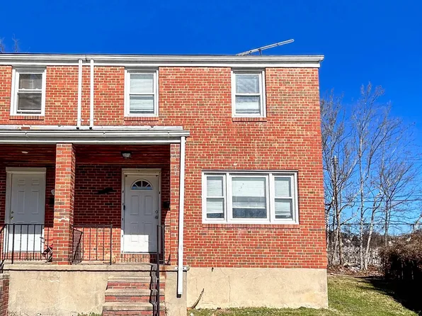 3906 Eierman Ave, Baltimore, MD 21206