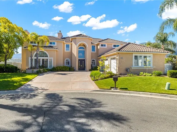 1450 Baldy View Cir, Corona, CA 92882