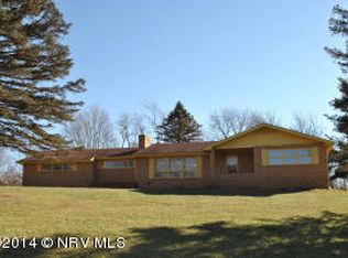 1435 Mud Pike Rd, Christiansburg, VA 24073